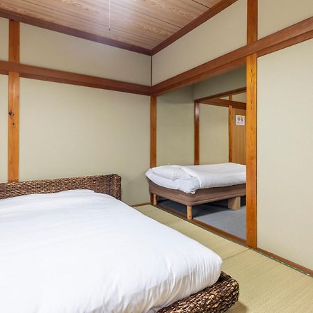 Tabist International Hotel Kaike Yonago Eksteriør billede