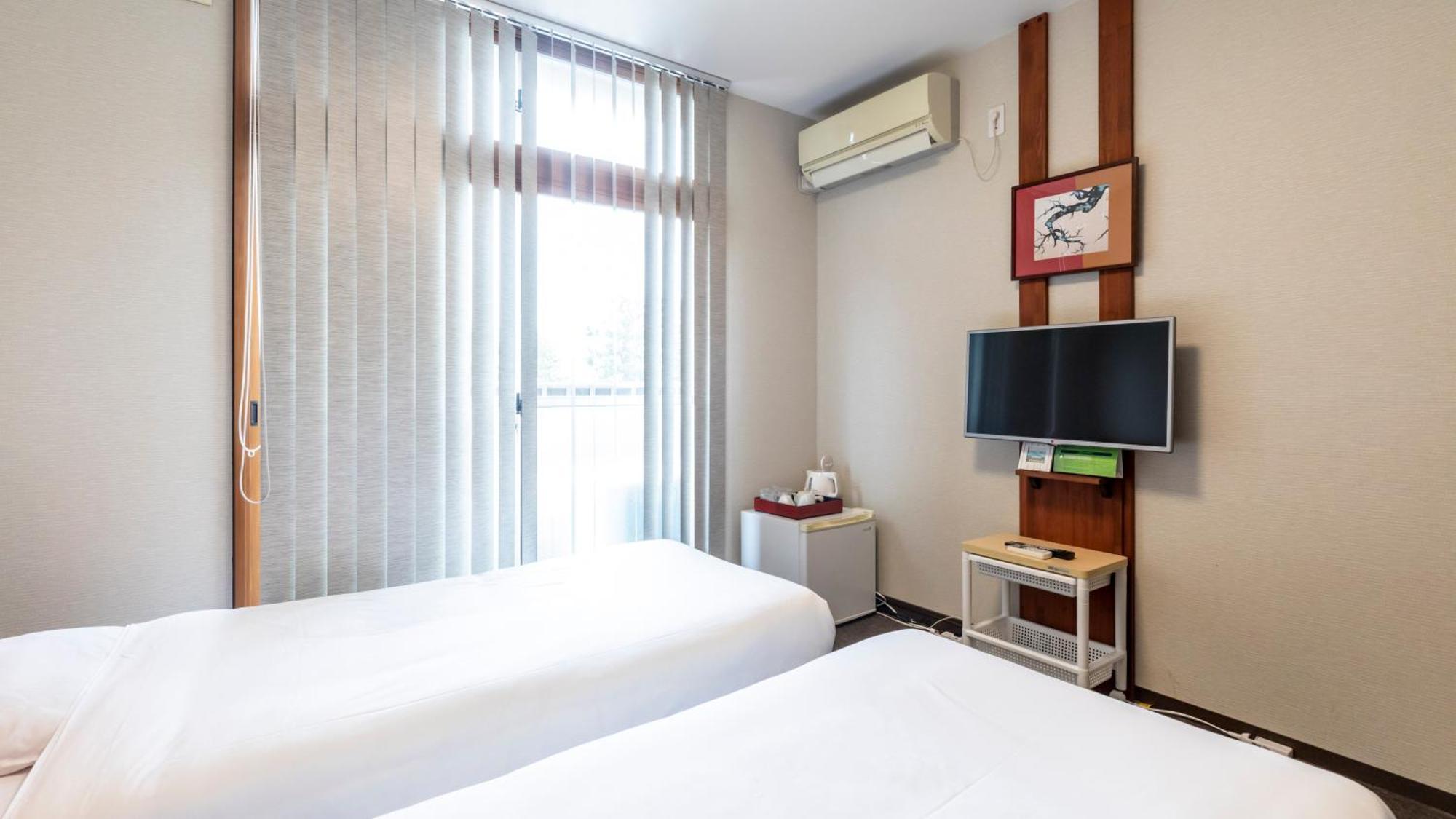 Tabist International Hotel Kaike Yonago Eksteriør billede