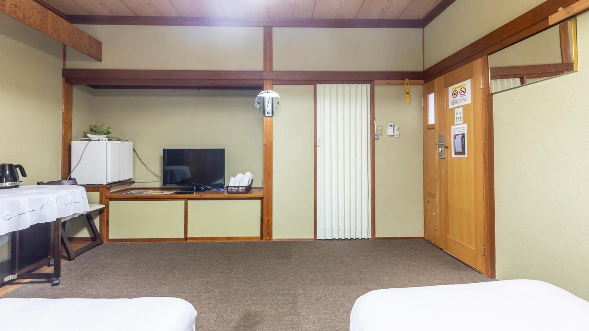 Tabist International Hotel Kaike Yonago Eksteriør billede