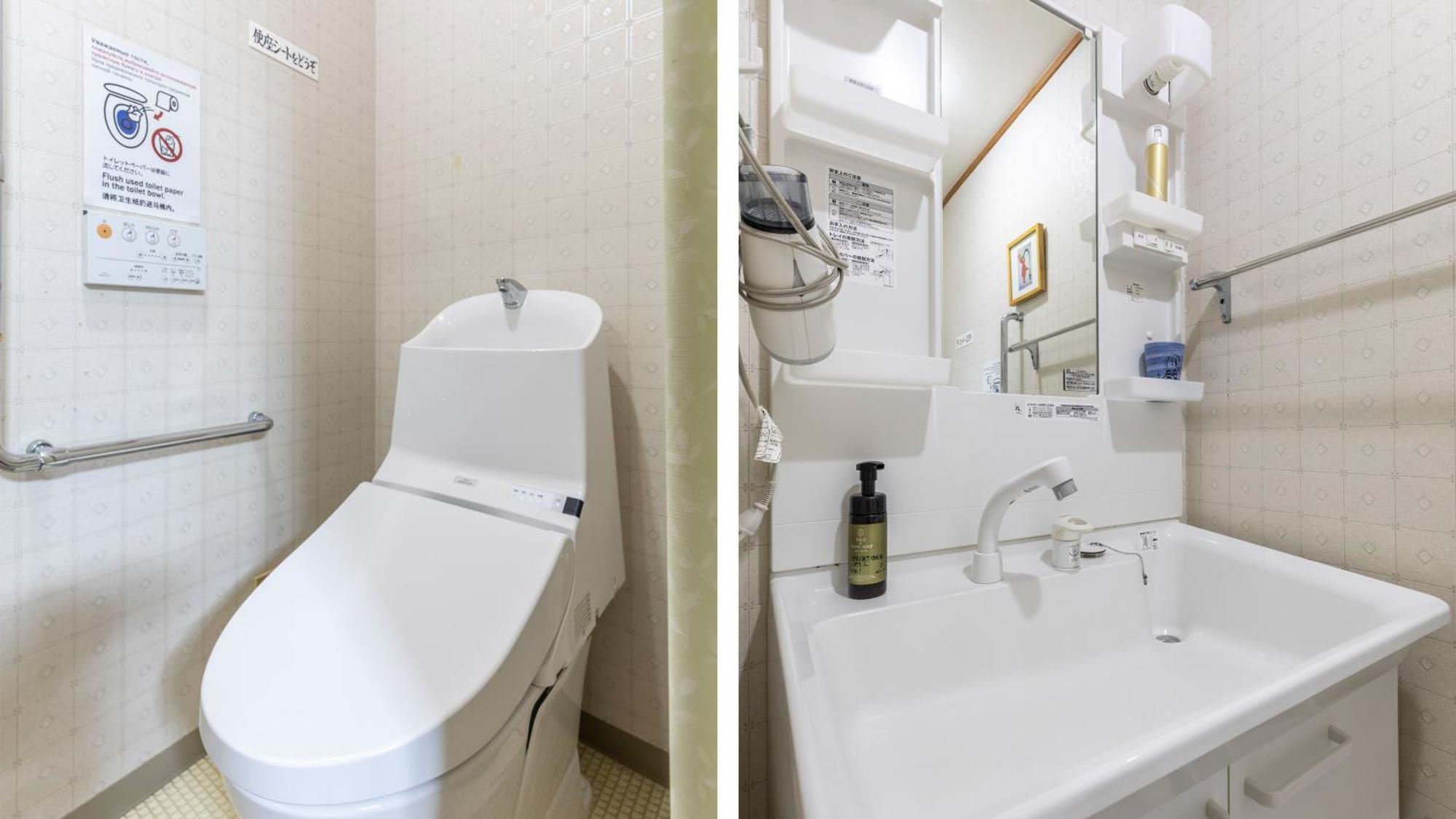 Tabist International Hotel Kaike Yonago Eksteriør billede