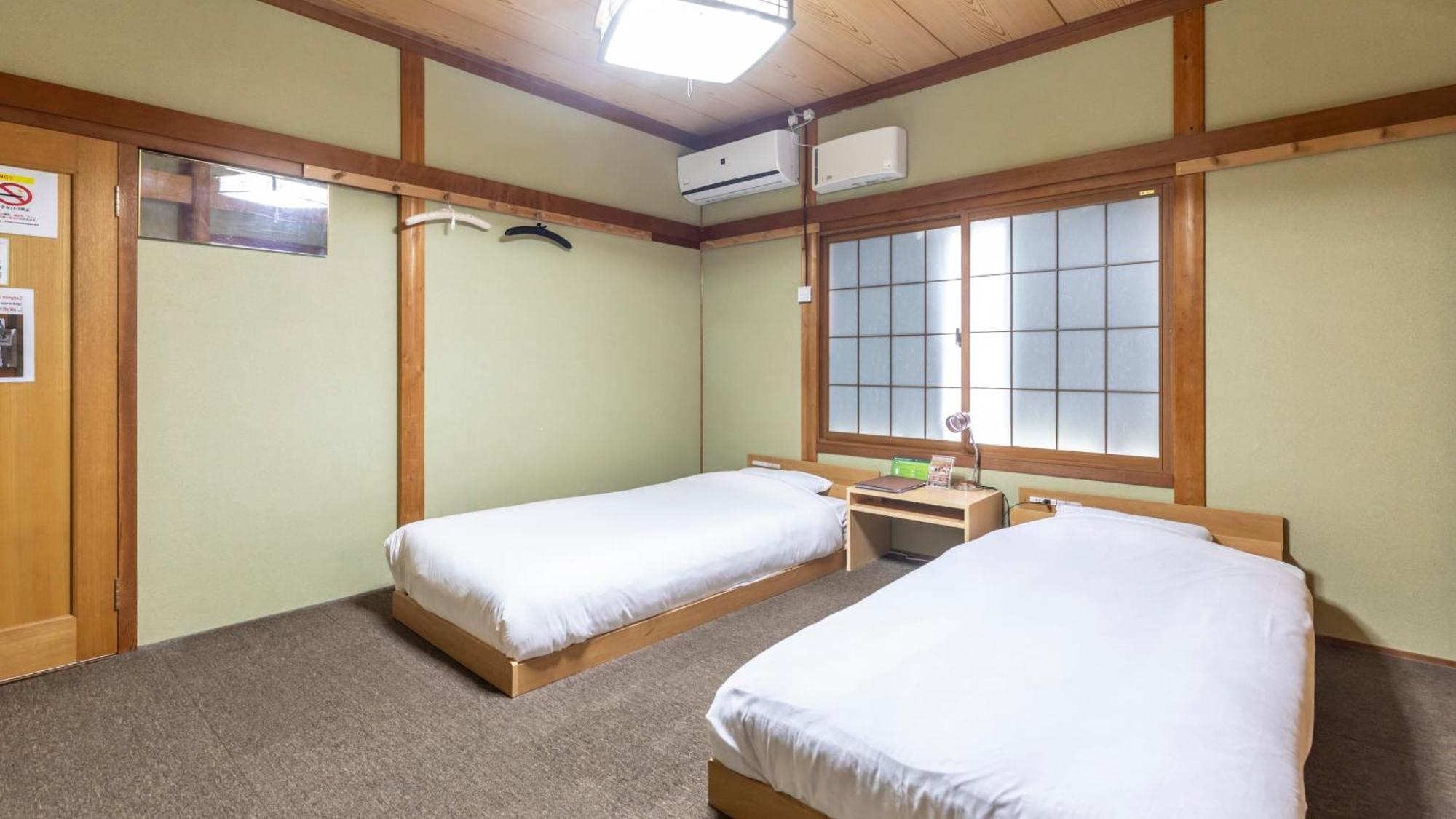 Tabist International Hotel Kaike Yonago Eksteriør billede