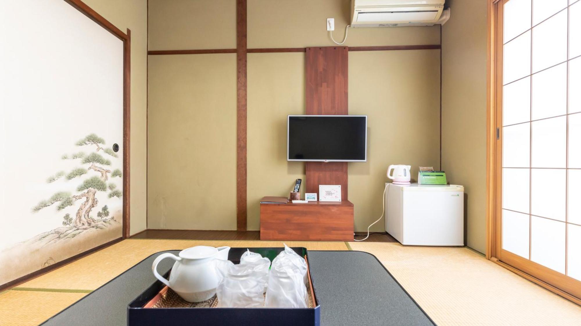 Tabist International Hotel Kaike Yonago Eksteriør billede