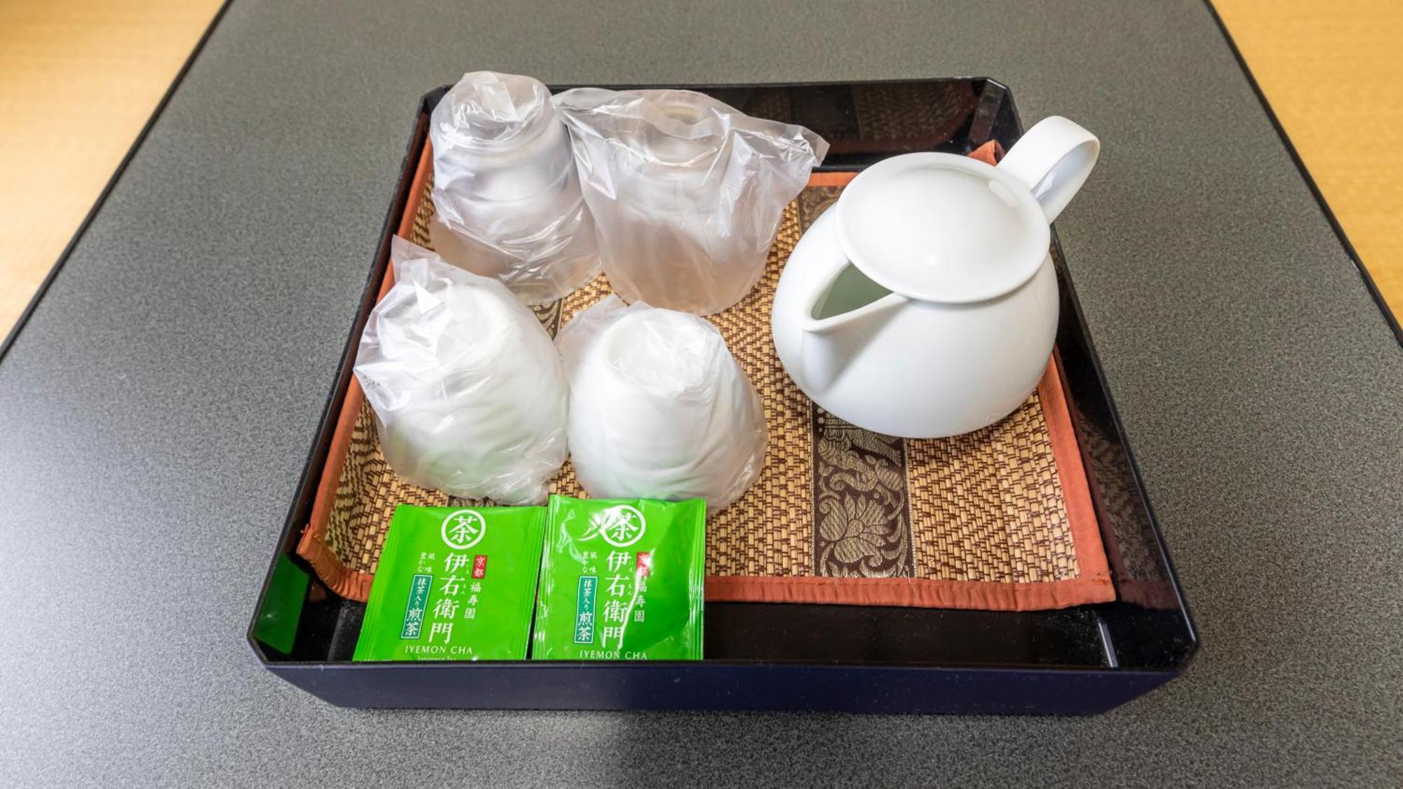 Tabist International Hotel Kaike Yonago Eksteriør billede