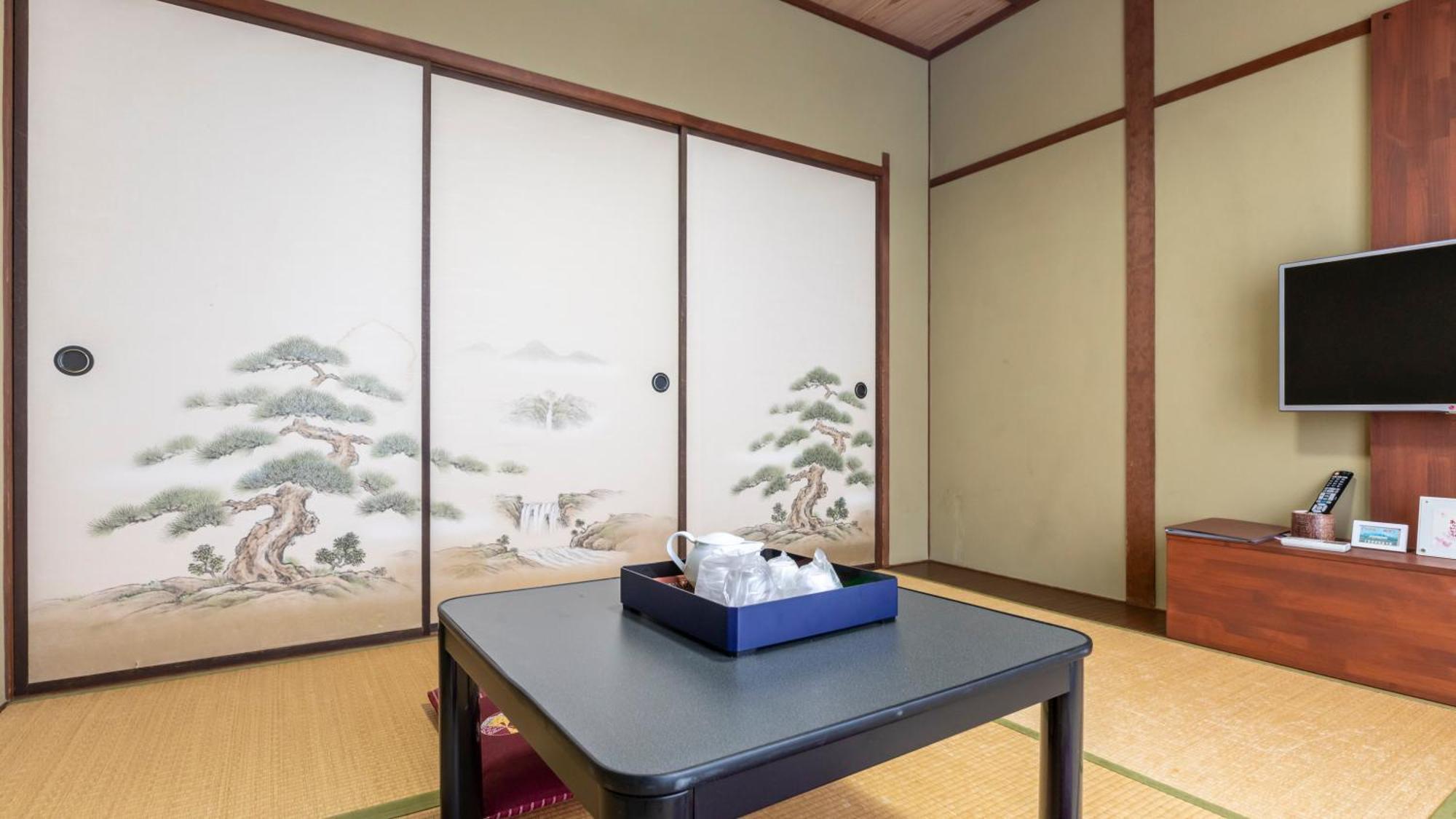 Tabist International Hotel Kaike Yonago Eksteriør billede