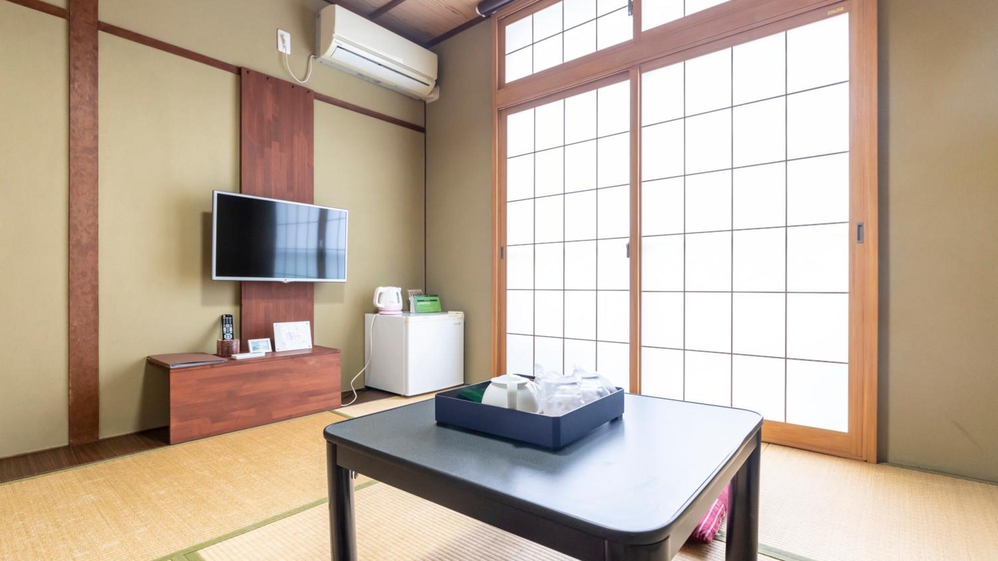 Tabist International Hotel Kaike Yonago Eksteriør billede