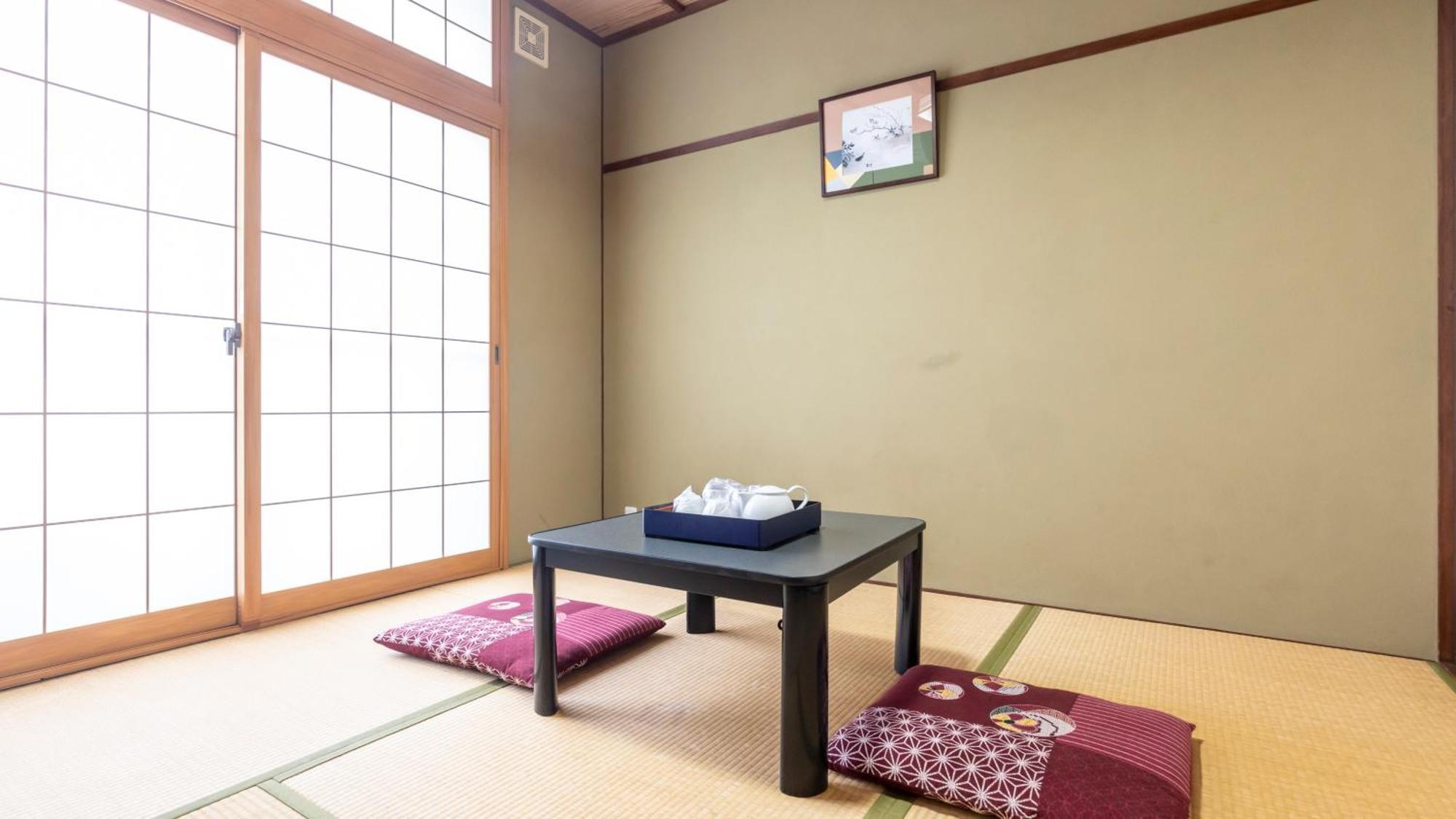 Tabist International Hotel Kaike Yonago Eksteriør billede