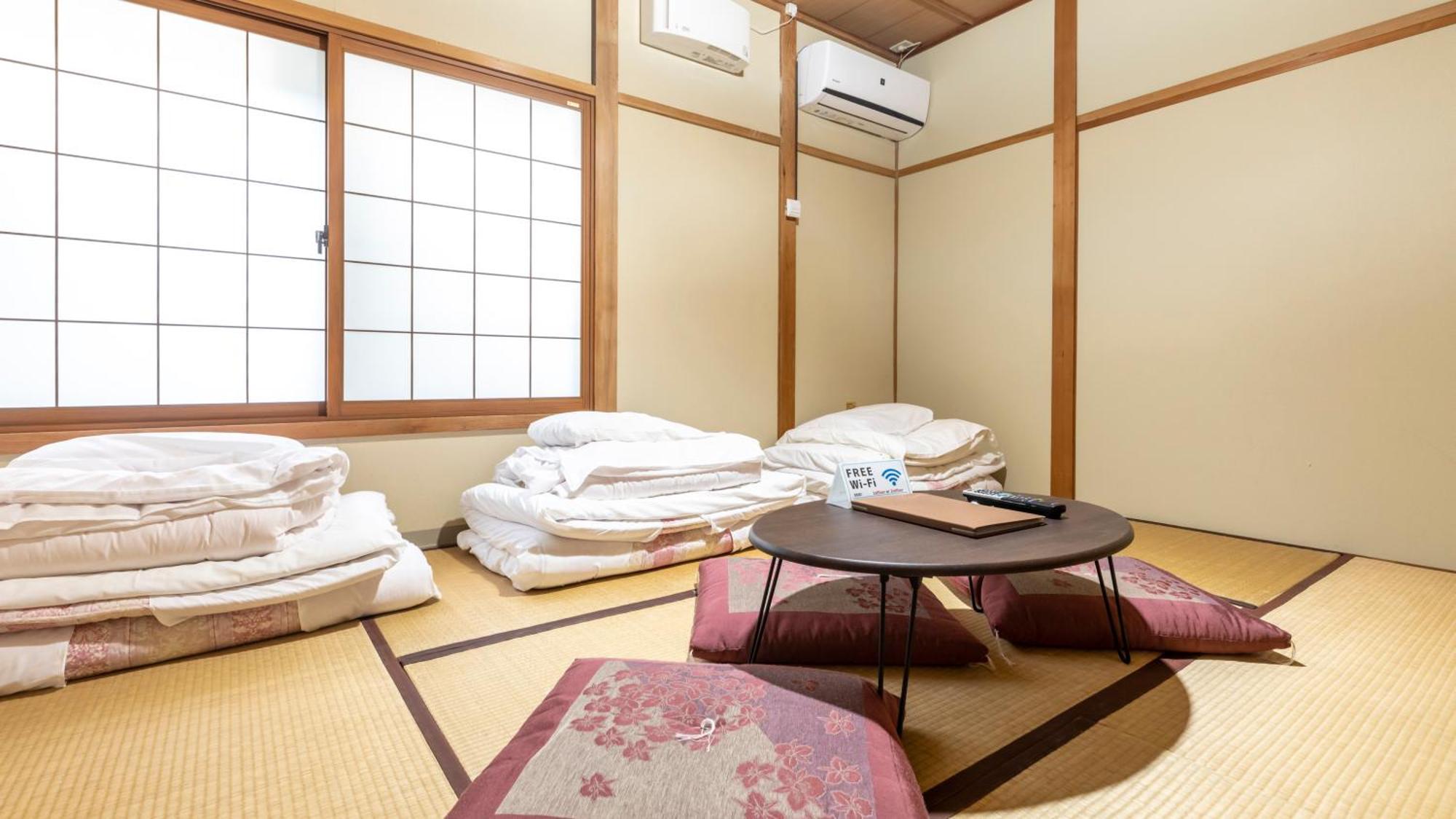 Tabist International Hotel Kaike Yonago Eksteriør billede