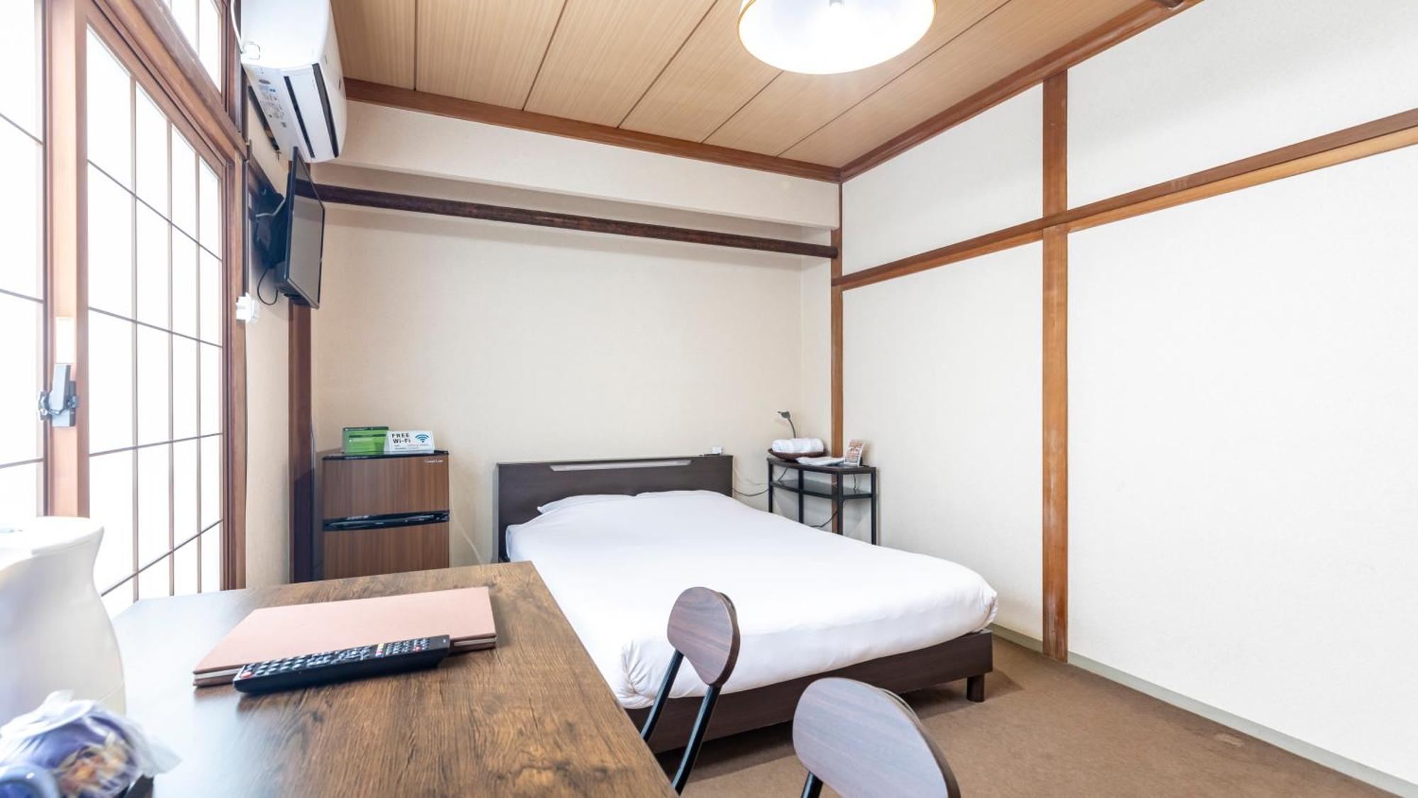 Tabist International Hotel Kaike Yonago Eksteriør billede