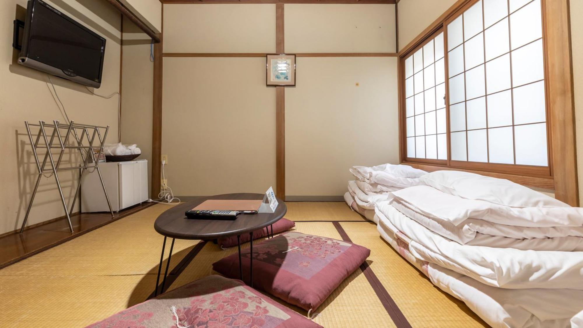 Tabist International Hotel Kaike Yonago Eksteriør billede
