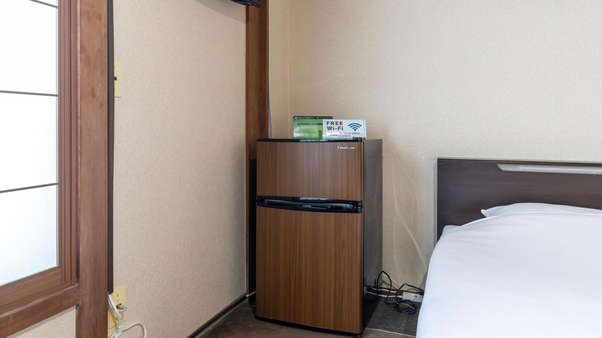 Tabist International Hotel Kaike Yonago Eksteriør billede