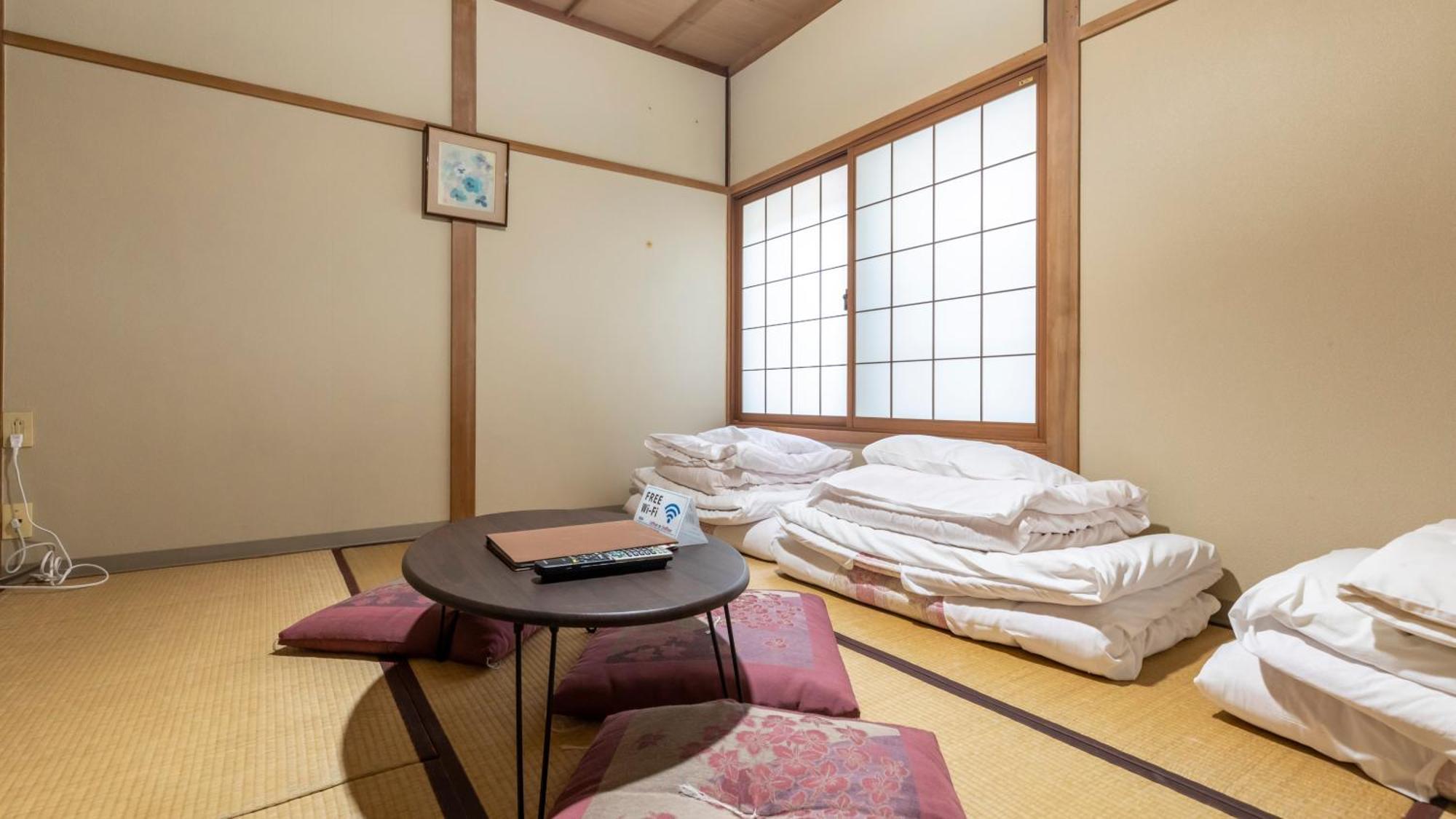 Tabist International Hotel Kaike Yonago Eksteriør billede