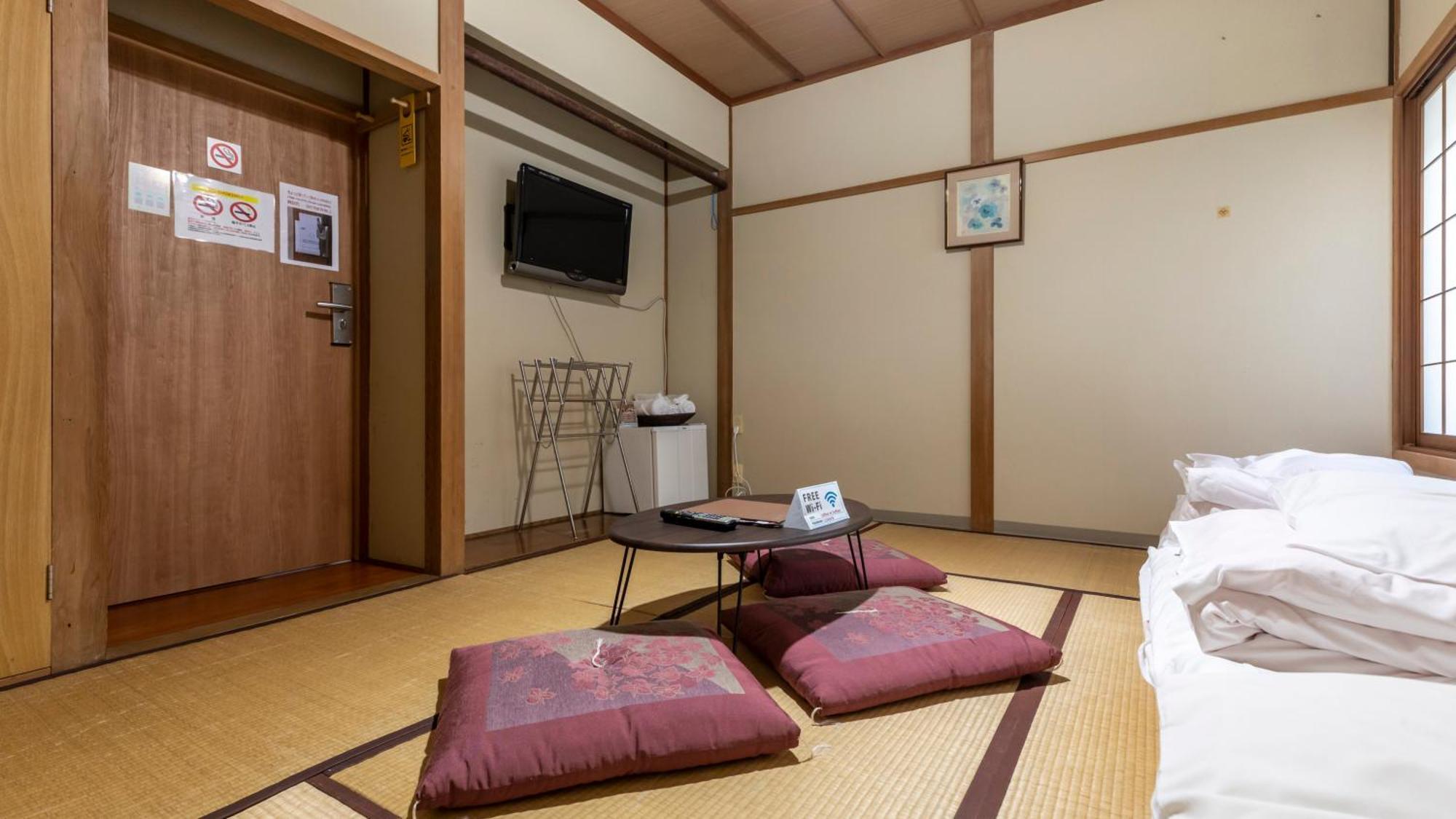 Tabist International Hotel Kaike Yonago Eksteriør billede