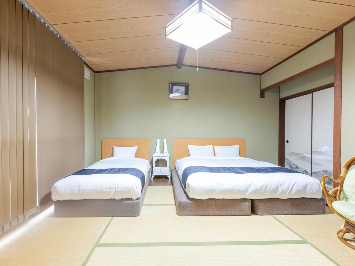 Tabist International Hotel Kaike Yonago Eksteriør billede