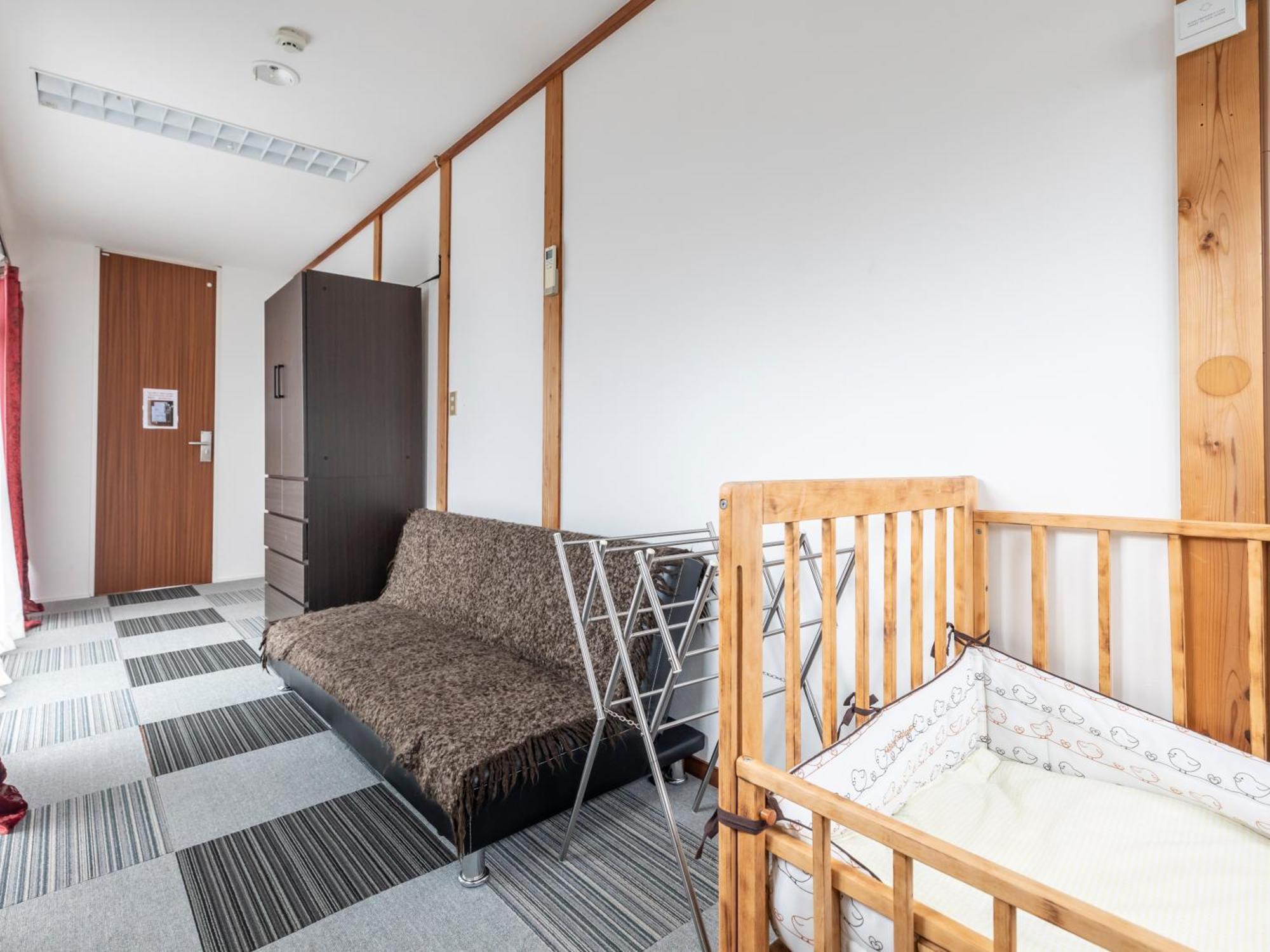 Tabist International Hotel Kaike Yonago Eksteriør billede