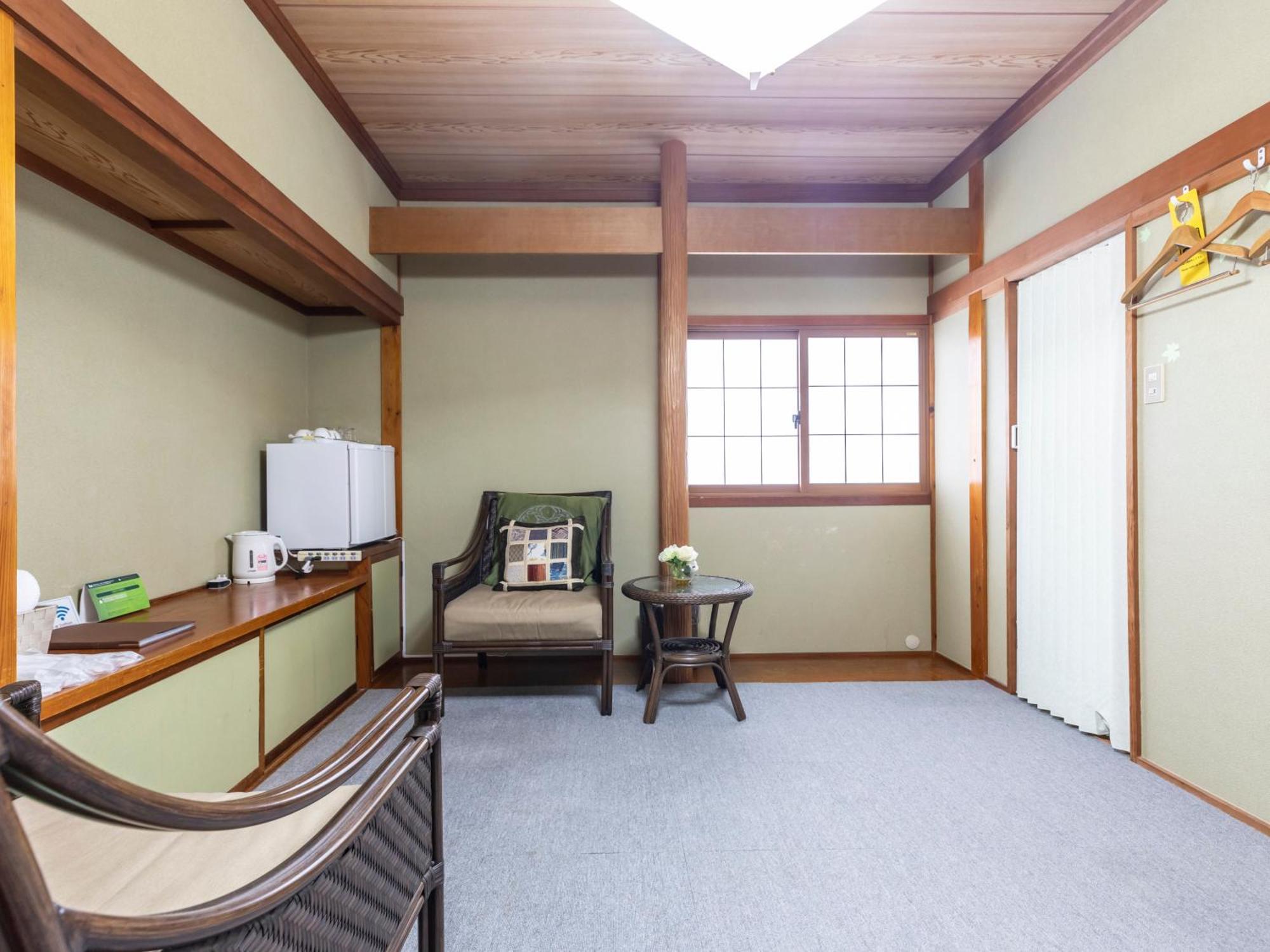 Tabist International Hotel Kaike Yonago Eksteriør billede