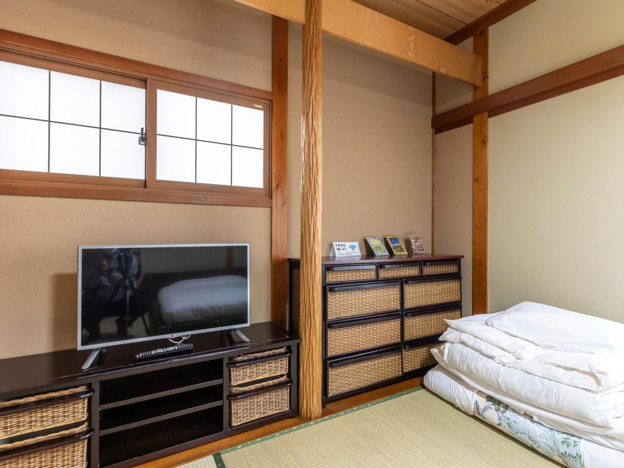 Tabist International Hotel Kaike Yonago Eksteriør billede