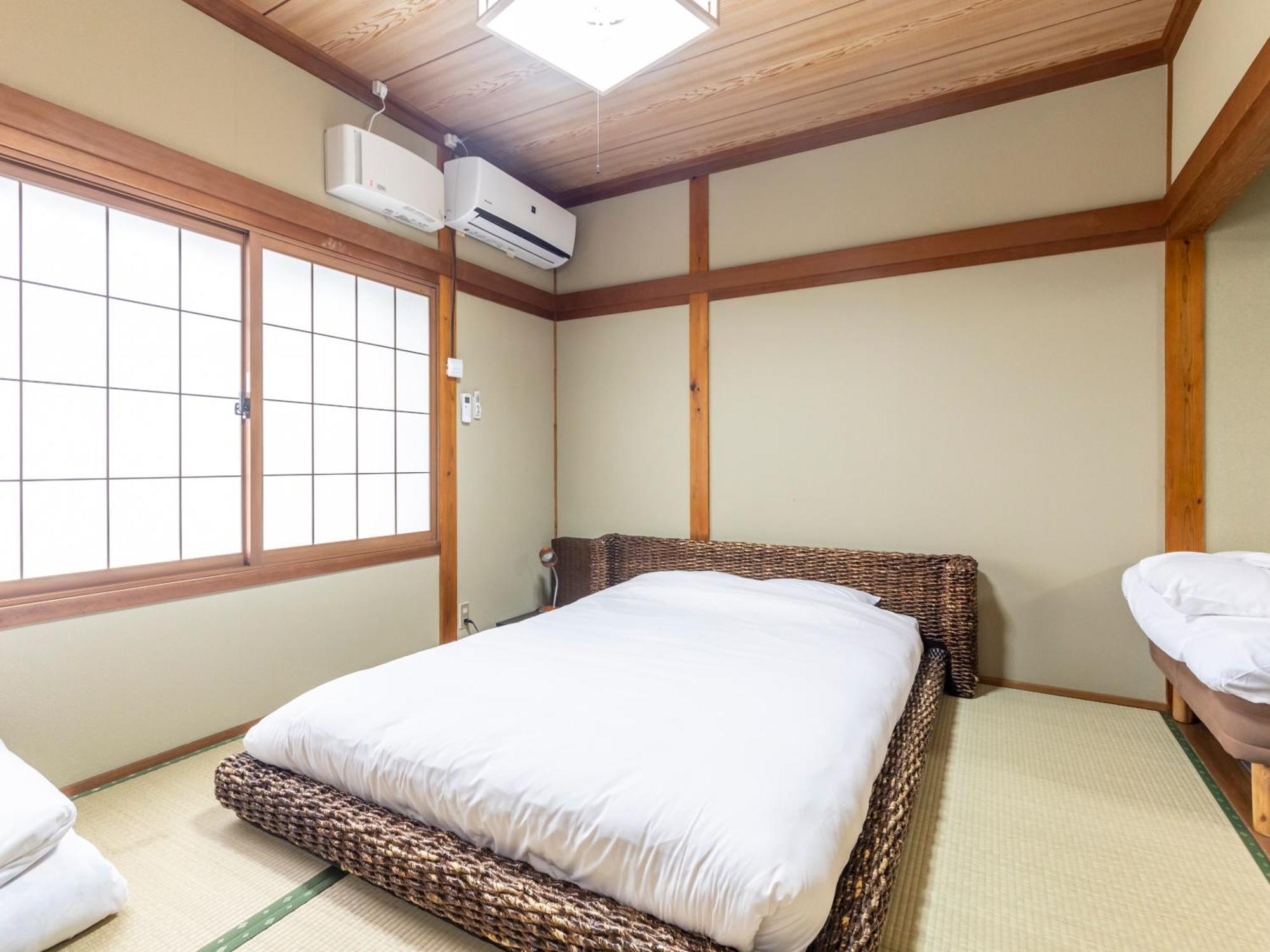 Tabist International Hotel Kaike Yonago Eksteriør billede
