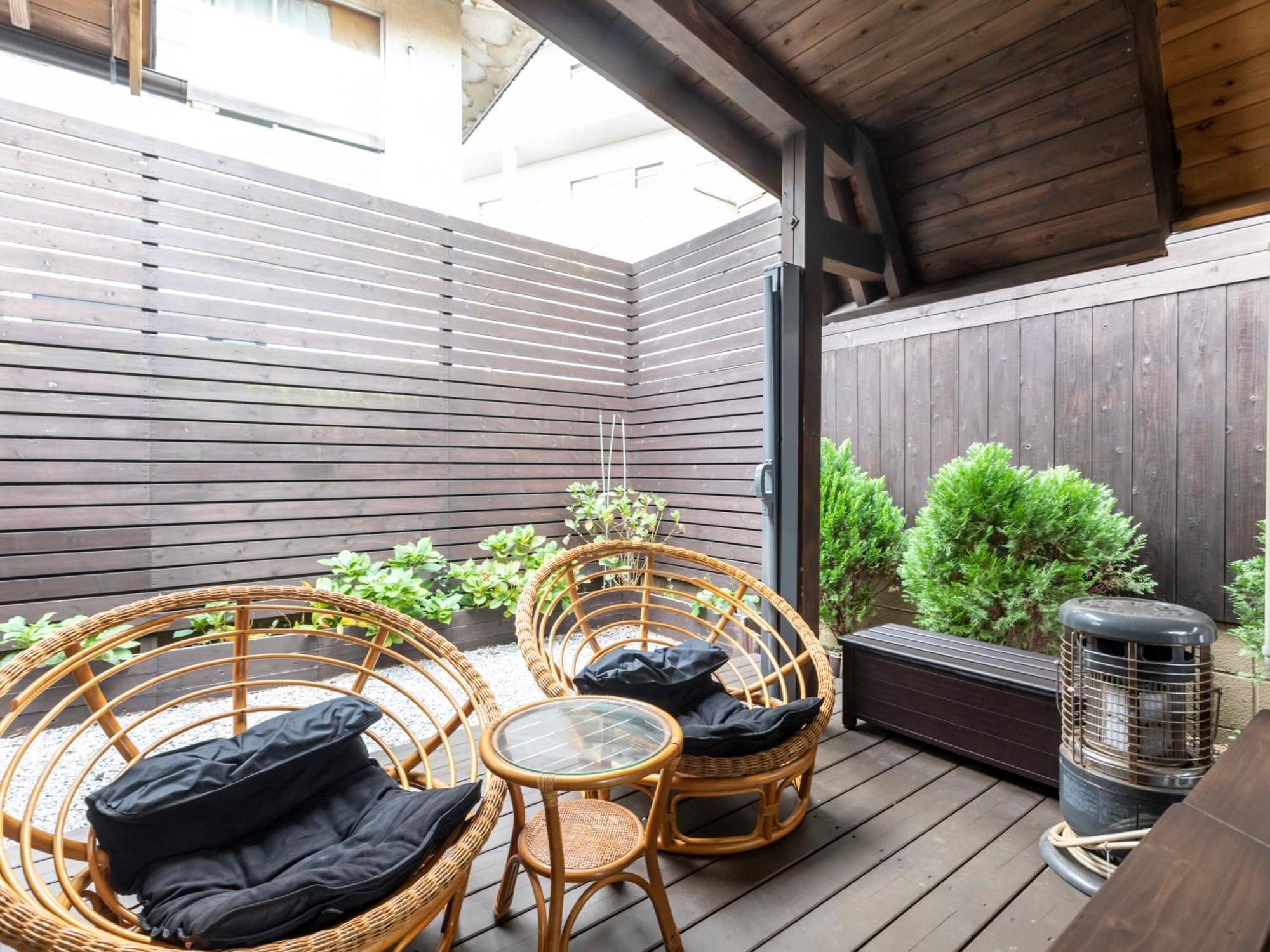 Tabist International Hotel Kaike Yonago Eksteriør billede