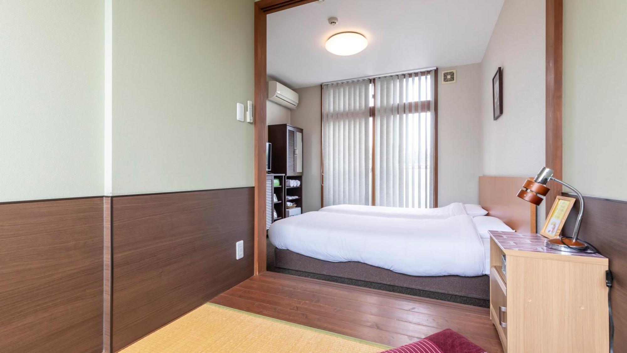 Tabist International Hotel Kaike Yonago Eksteriør billede
