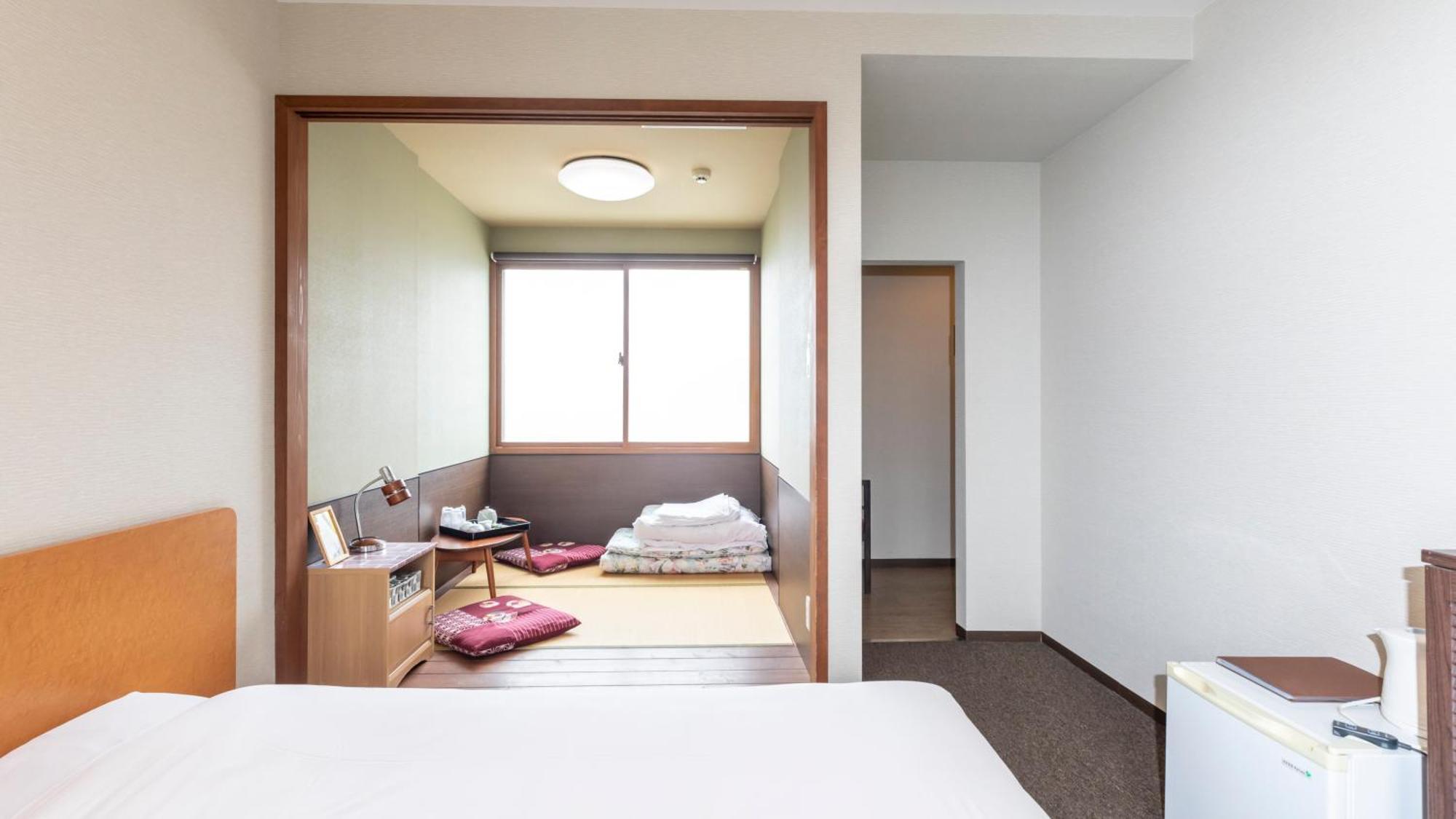 Tabist International Hotel Kaike Yonago Eksteriør billede