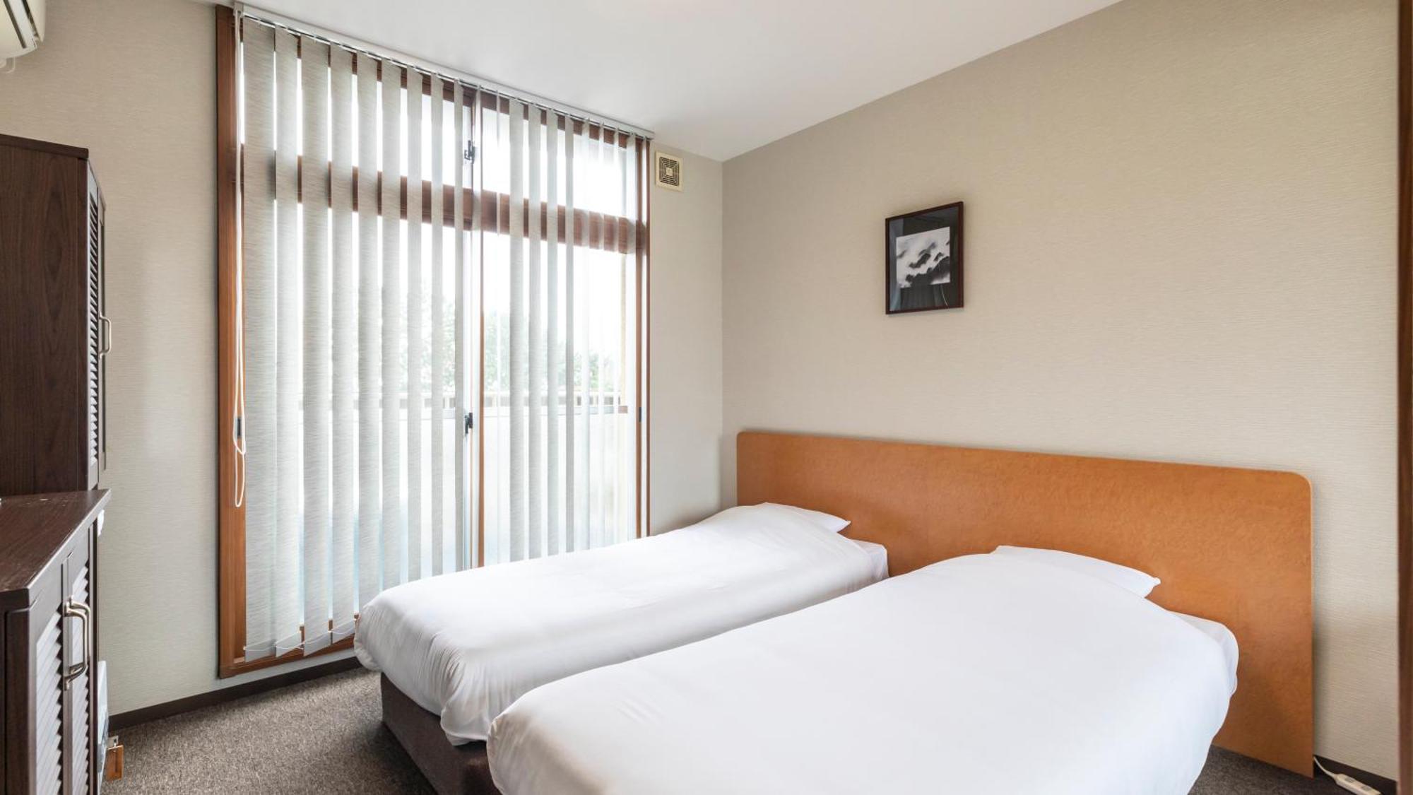 Tabist International Hotel Kaike Yonago Eksteriør billede