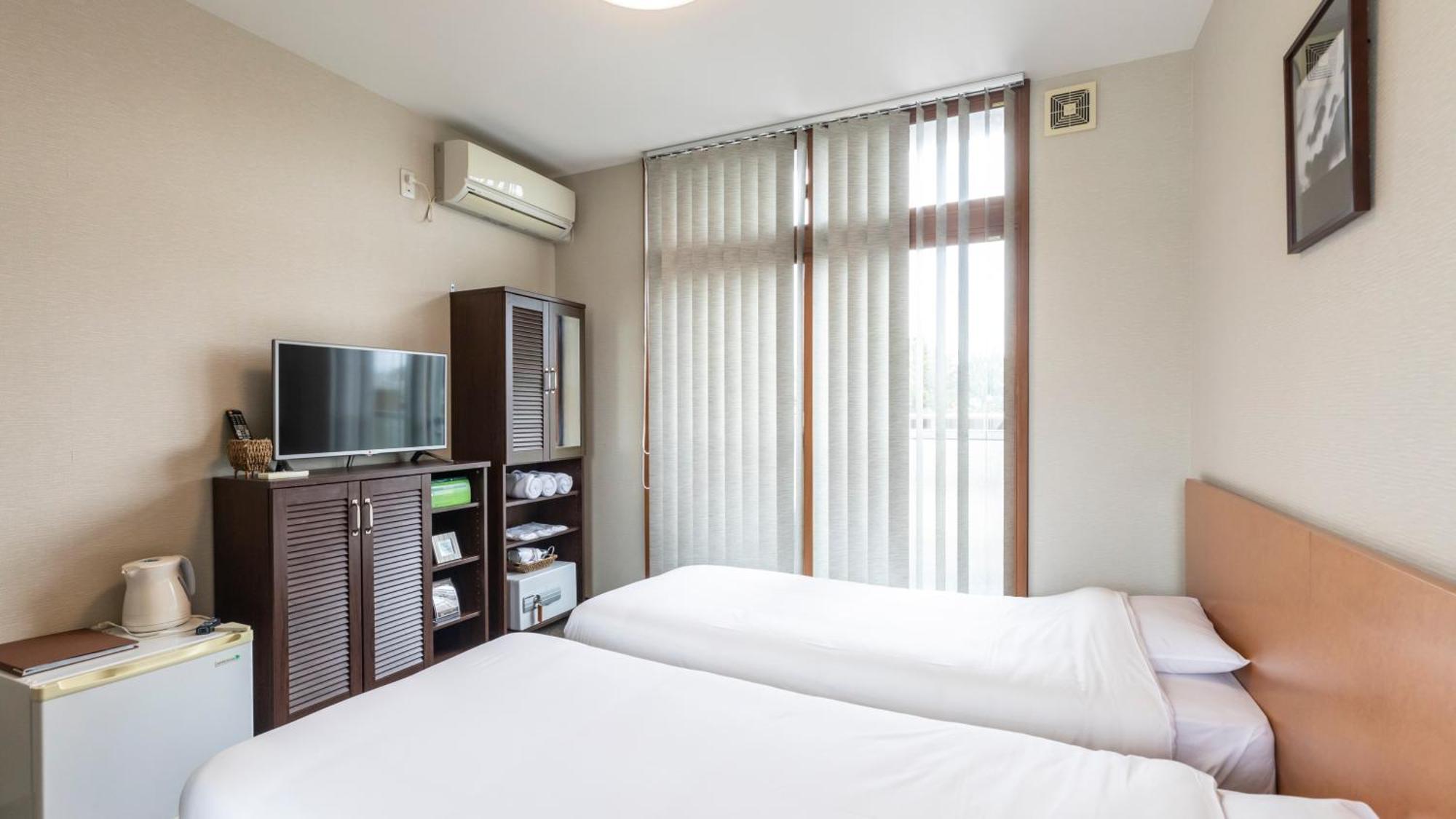 Tabist International Hotel Kaike Yonago Eksteriør billede