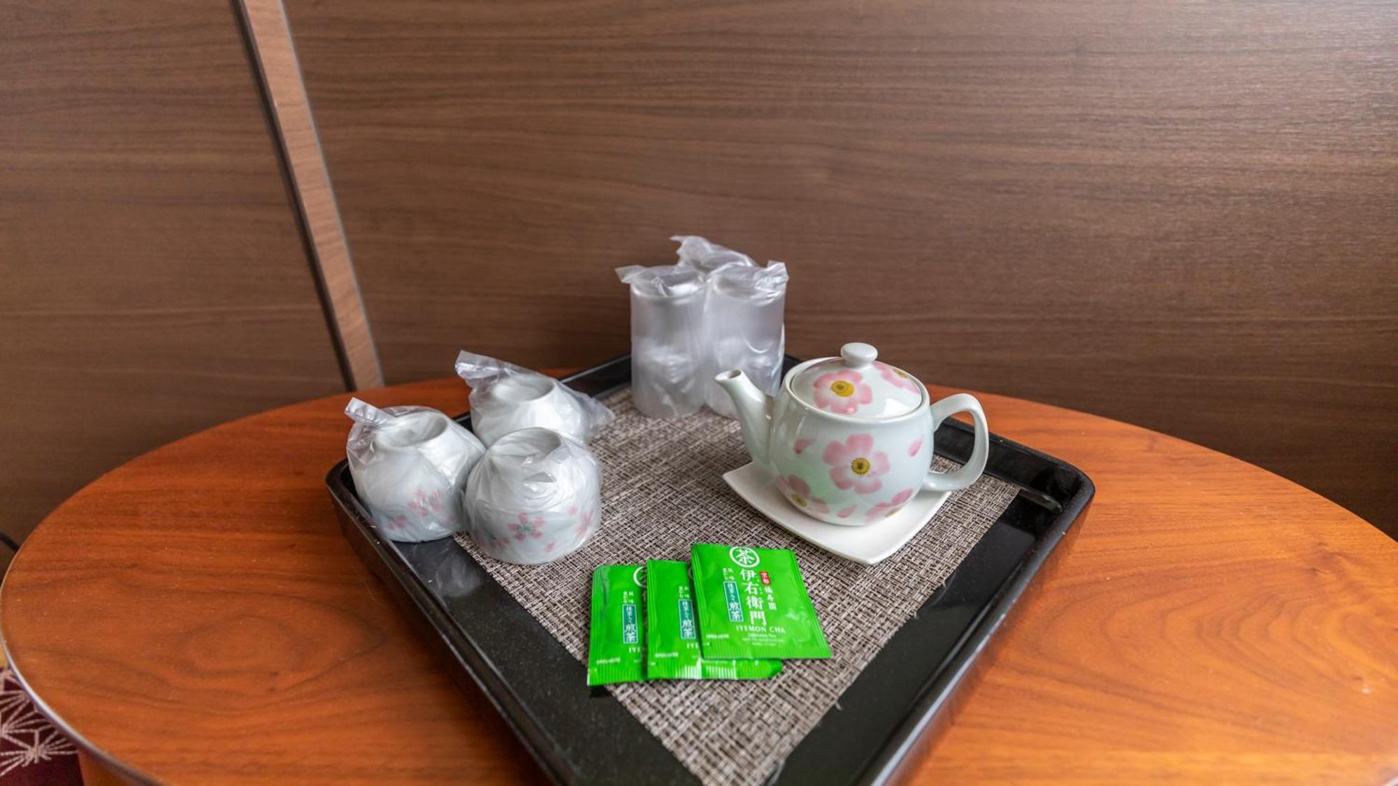 Tabist International Hotel Kaike Yonago Eksteriør billede