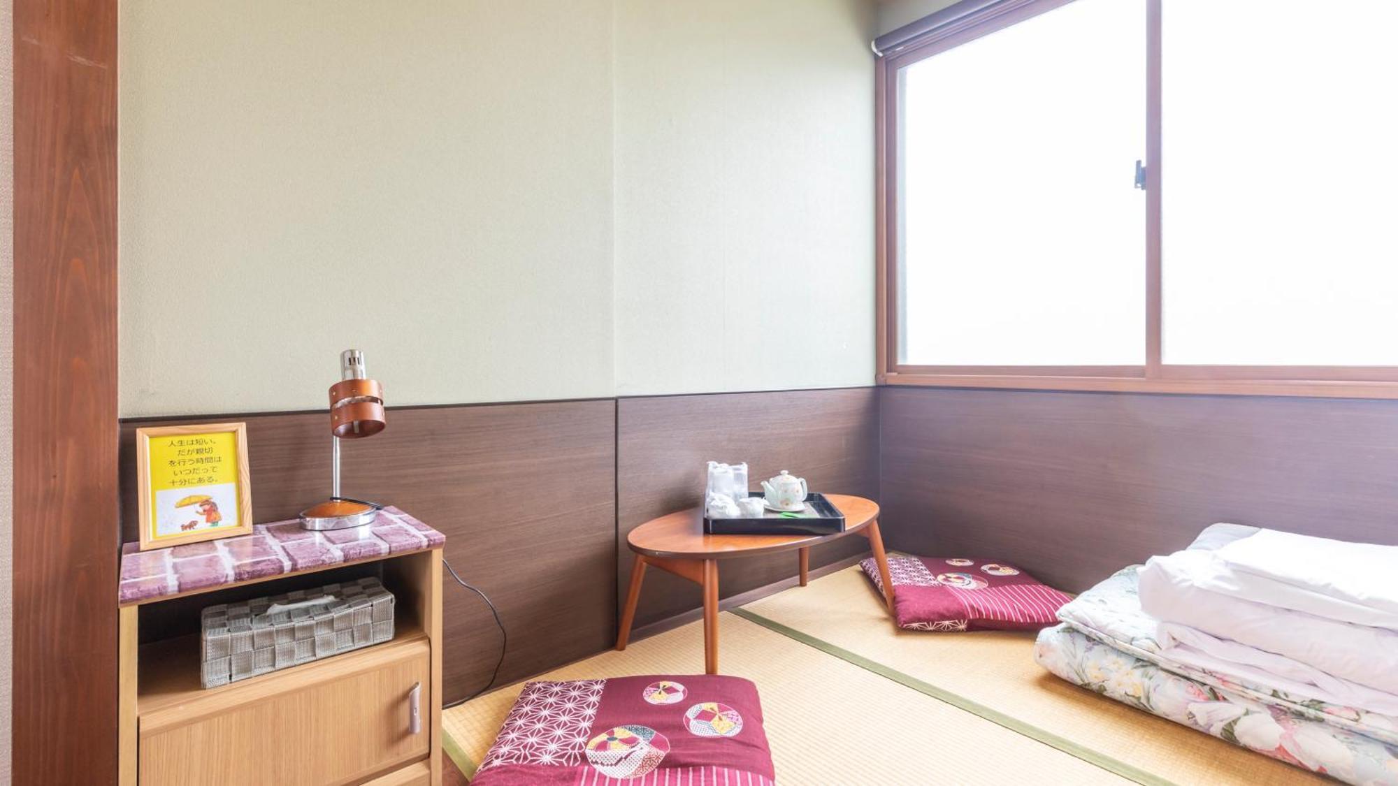Tabist International Hotel Kaike Yonago Eksteriør billede