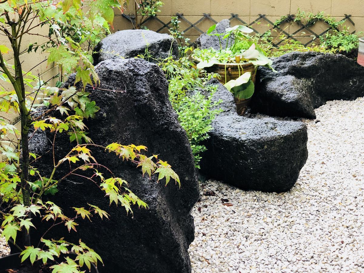 Tabist International Hotel Kaike Yonago Eksteriør billede
