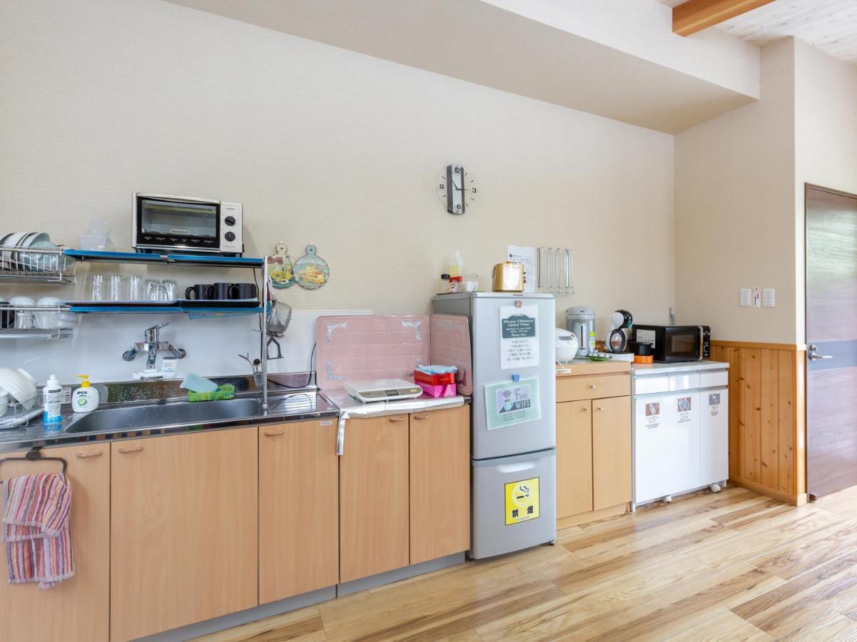 Tabist International Hotel Kaike Yonago Eksteriør billede