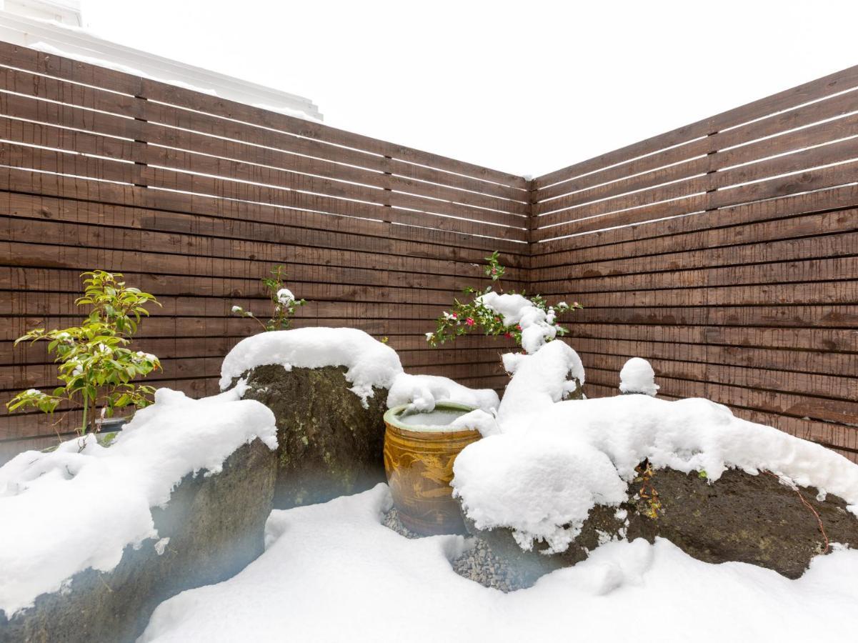 Tabist International Hotel Kaike Yonago Eksteriør billede