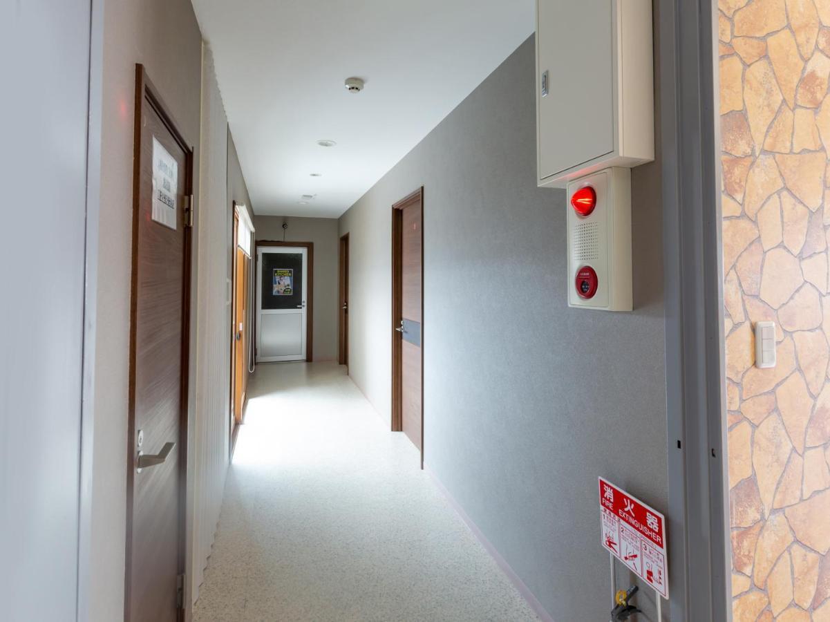 Tabist International Hotel Kaike Yonago Eksteriør billede