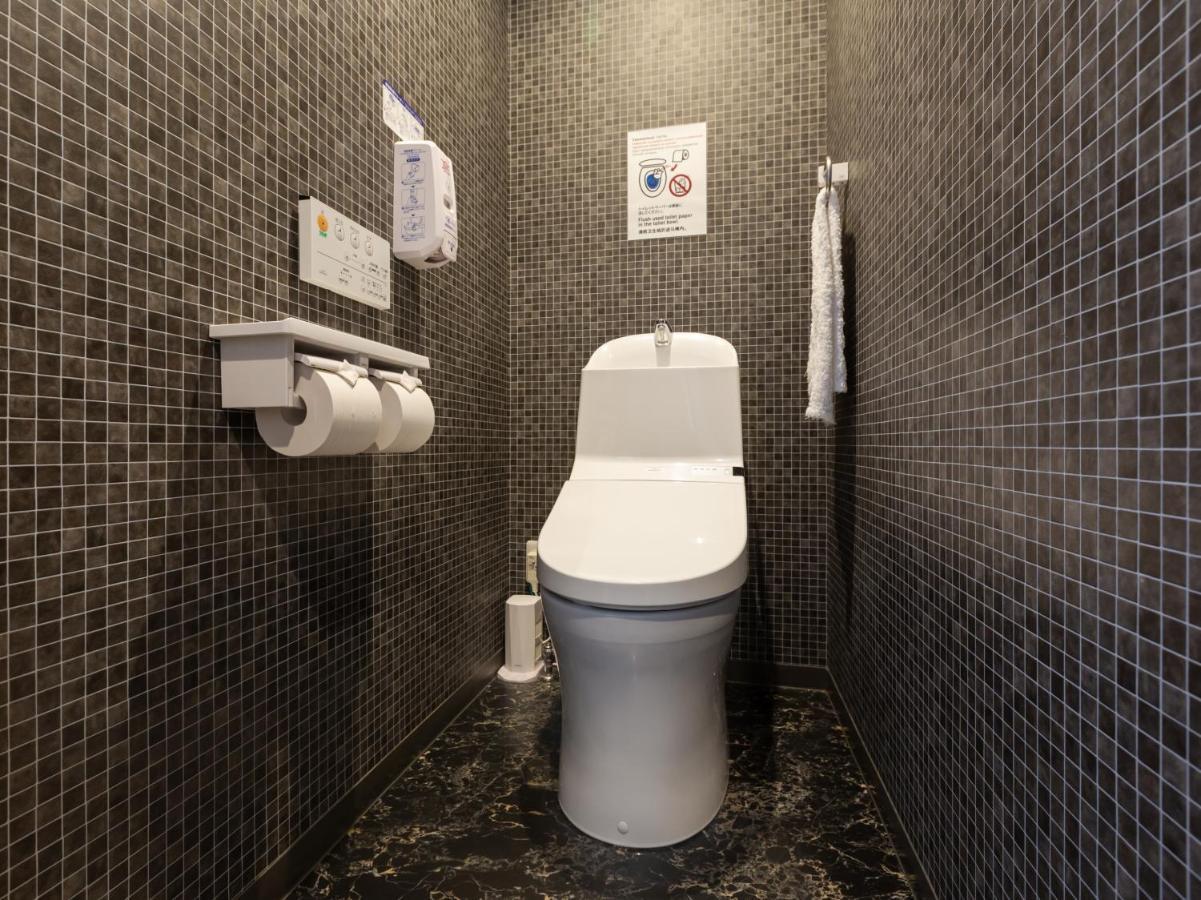 Tabist International Hotel Kaike Yonago Eksteriør billede