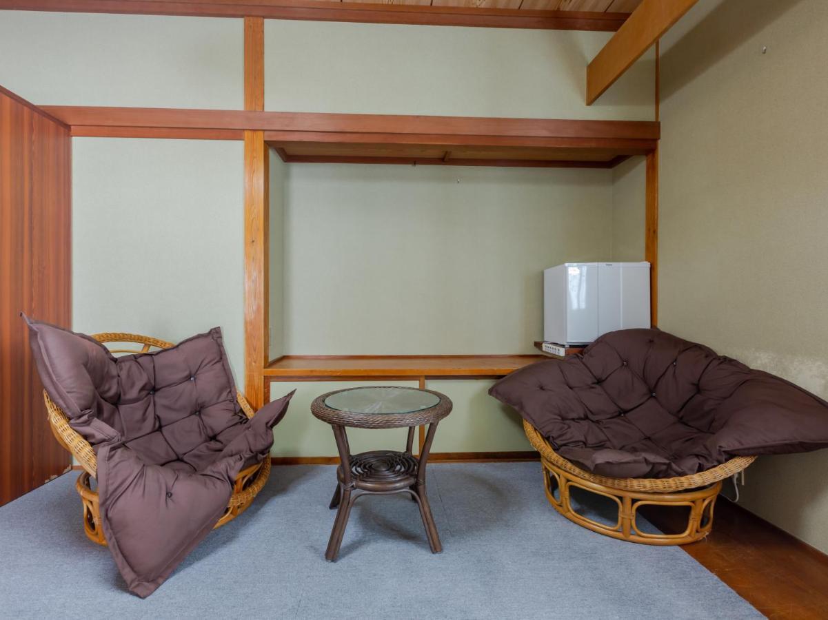 Tabist International Hotel Kaike Yonago Eksteriør billede